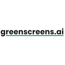 Greenscreens.ai Reviews