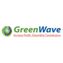 GreenWave Icon