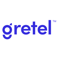 Gretel (Гретель) - Программное Обеспечение Для Машинного Обучения