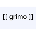 Grimo