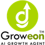 Groweon Icon
