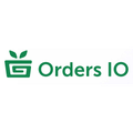 GrubMarket Orders IO