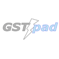 GSTpad