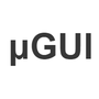 µGUI