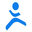 Gym Assistant Icon