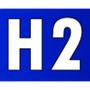 H2 Icon