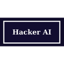 Hacker AI Reviews
