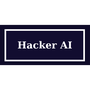 Hacker AI Icon