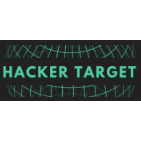 Hacker Target Reviews