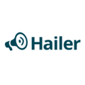 Hailer