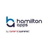 Hamilton Deskbooking Reviews