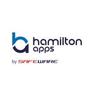 Hamilton Deskbooking Icon