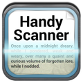 Handy Scanner