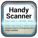 Handy Scanner Reviews