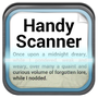 Handy Scanner Reviews