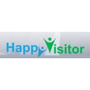 Happy Visitor