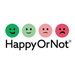 HappyOrNot Reviews