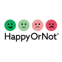 HappyOrNot Reviews