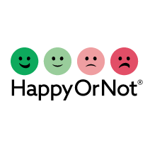 Happyornot (Хэппиорнет) - Программное Обеспечение Для Обратной Связи С Клиентами