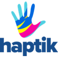 Haptik