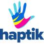 Haptik