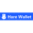 Hare Wallet Reviews