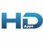 HarrisData AppsInHD