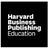 Harvard Business Publishing Education Reviews