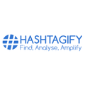 Hashtagify