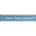 Have I Been Pwned