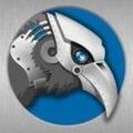 HAWK-I GPS Punch Clock
