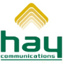 Hay Communications Business Television