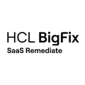 HCL BigFix SaaS Remediate