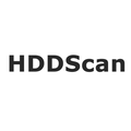 HDDScan