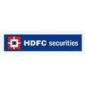 HDFC securities