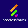 Headlessforms