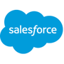 Salesforce Health Cloud Icon