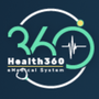 Health360 - eMedical System Icon