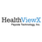 HealthViewX