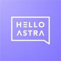 Hello Astra