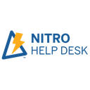NITRO IT Help Desk Reviews