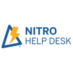 NITRO IT Help Desk Reviews