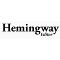 Hemingway Editor