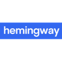 Hemingway Reviews