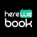 HereWeBook Reviews