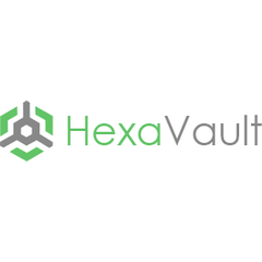 Hexavault (Гексаволт) - Программное Обеспечение Для Управления Паролями