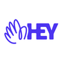 HEY.com Icon