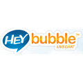 HeyBubble