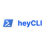 heyCLI Icon