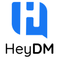 HeyDM